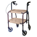 Strolley Trolley - Height Adjustable with Brakes