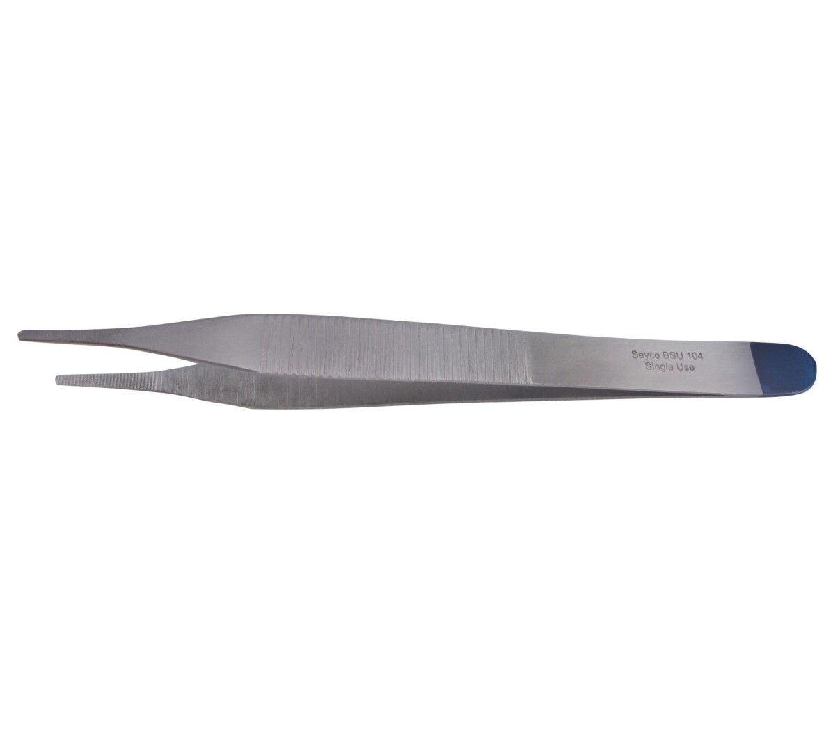 sayco adson dressing forceps / 12cm
