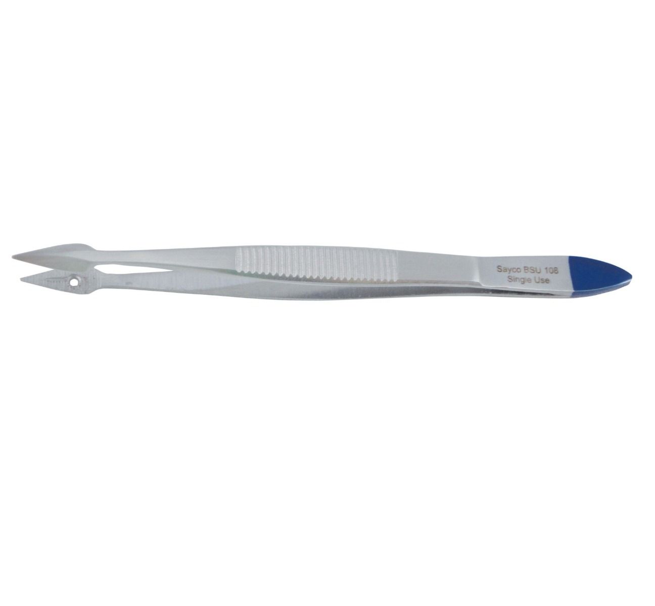 sayco hunter splinter forceps / 11.5cm