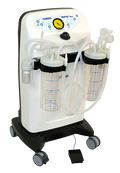 clements hiflo2 max high suction pump