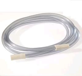 suction tube / 2m / non-sterile / each