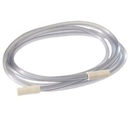 suction tube / 3m / non-sterile / each