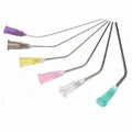 alltion micro ear suction tubes