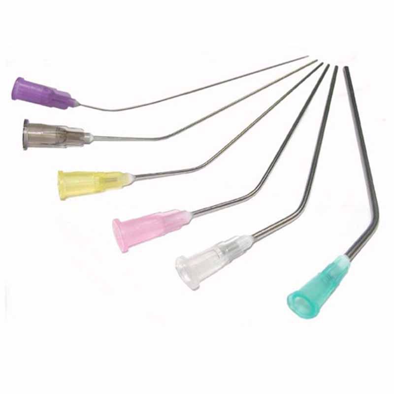 alltion micro ear suction tubes