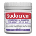 sudocrem healing cream / 125g