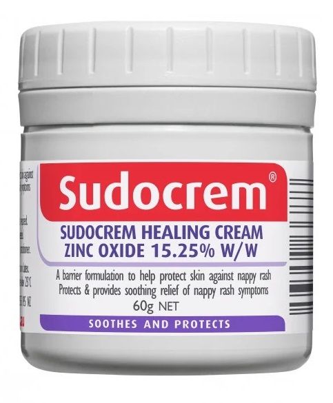 sudocrem healing cream / 60g