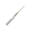 surflash i.v. catheter / 16g x 51mm / grey / each