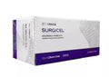 surgicel absorbable haemostat dressings / 1.2cm x 5cm / box of 12