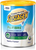 sustagen hospital active + fibre vanilla / 840gm