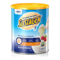 sustagen hospital formula neutral 840g can