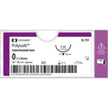 polysorb undyed sutures / 3-0 / 19mm / 75cm / box of 36