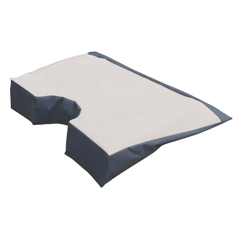Speculum Examination Wedge