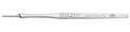 swann-morton stainless steel handle #7 / each