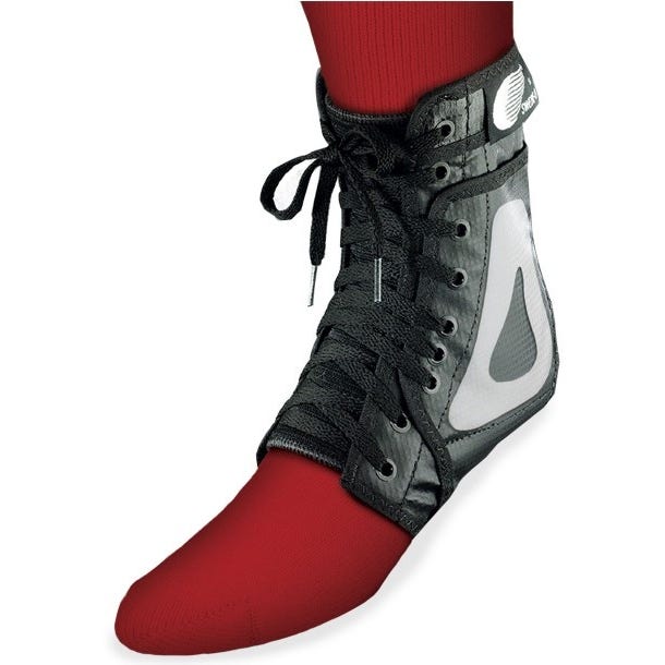 Swede-O Ankle Lok Support with Knit Tongue