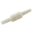 swivel connector for oxygen tubing