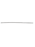 Armo Dilators Hegar Single End 3mm