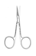IRIS SCISSOR STR 9CM ARMO