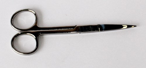 Scissors Sharp/Sharp Straight 13cm
