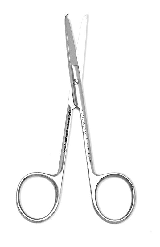 SPENCER STITCH SCISSOR 12CM #