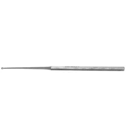BUCK EAR CURETTE SZ00 BLUNT CVD
