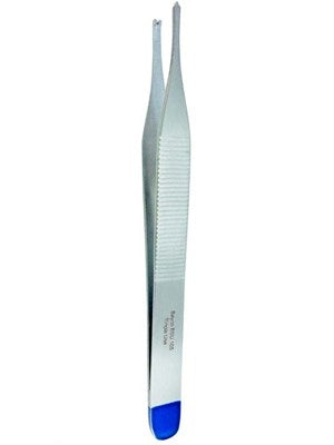 ADSON FORCEPS 1X2 MICRO 12cm
