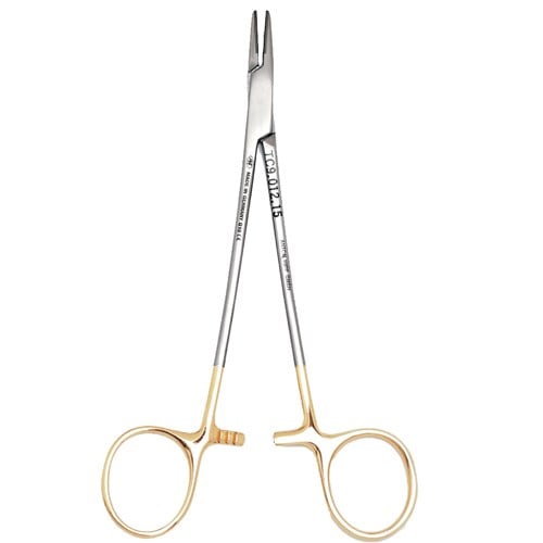 Crilewood Tungsten Carbide 18CM  ARMO