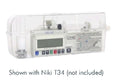 syringe driver / niki t34 lockbox