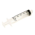 mdevices syringe / luer lock / 10ml  / concentric nozzle /box of 100