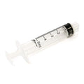 mdevices syringe / luer lock / 5ml  / concentric nozzle /box of 100