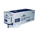 mdevices syringe / luer slip / 50ml  / concentric nozzle /box of 40