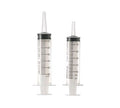 terumo hypodermic syringes without needle / 60ml catheter-tip / each