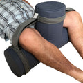 T-Roll Leg Straps