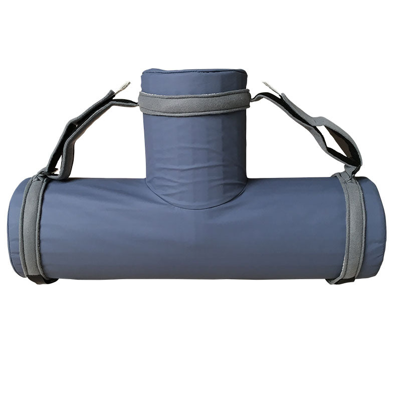 T-Roll Leg Straps