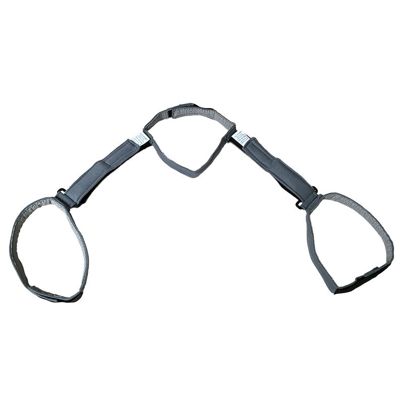 T-Roll Leg Straps