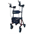 Taima Gutter Arm Rollator - Tall