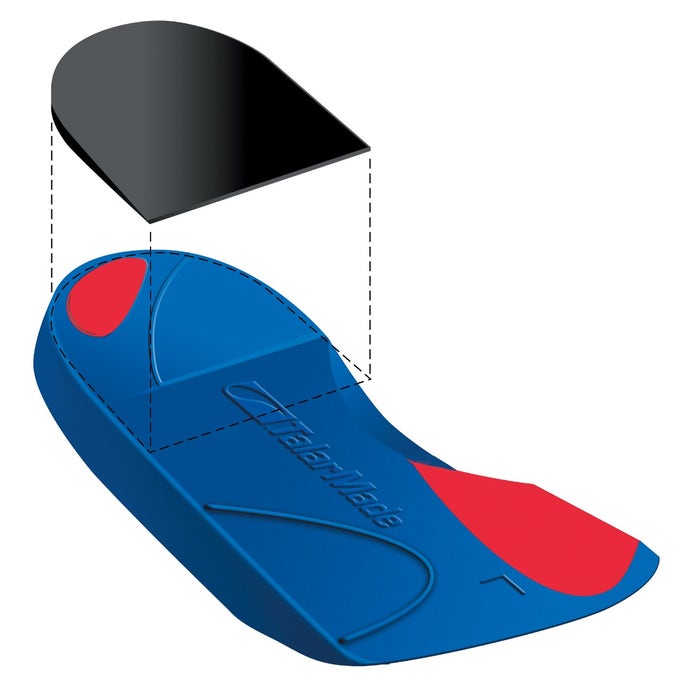 TalarMade Heel Lift/Elevator