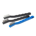 taylor's bristles / pack of 3