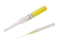SURFLO® IV Catheter 24G x 19mm - Box/50