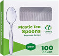 tea spoons / pack of 100