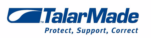 Talarmade Kidzstep Orthotics
