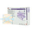 tegaderm foam silicone border dressing / 10 x 10cm / box of 10