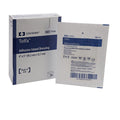 telfa island dressings / sterile / 10 x 12.5cm / box of 25