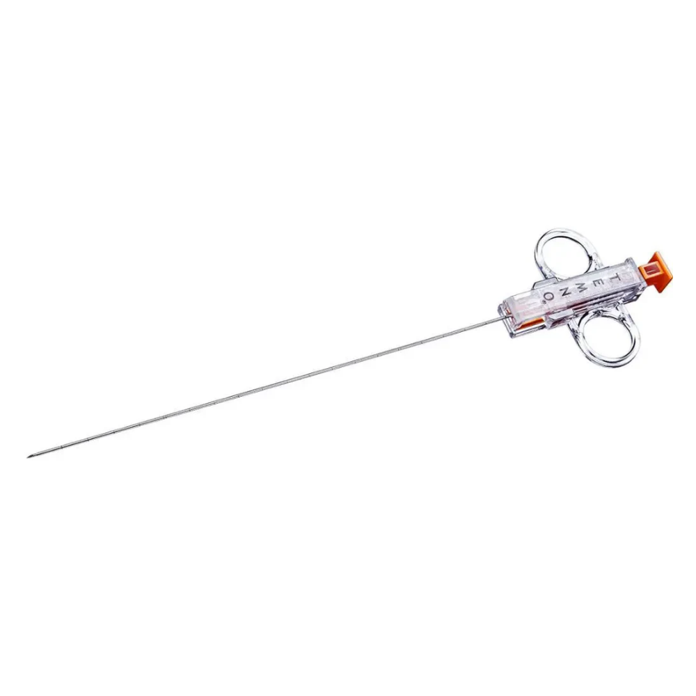 temno original biopsy needle