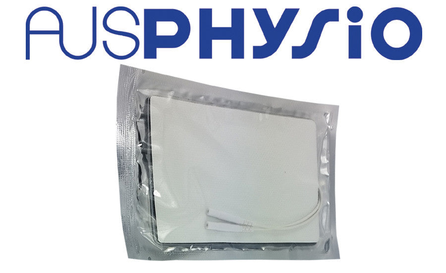 AUS Pyhsio Pain Therapy System Tens Machine Replacement Pads