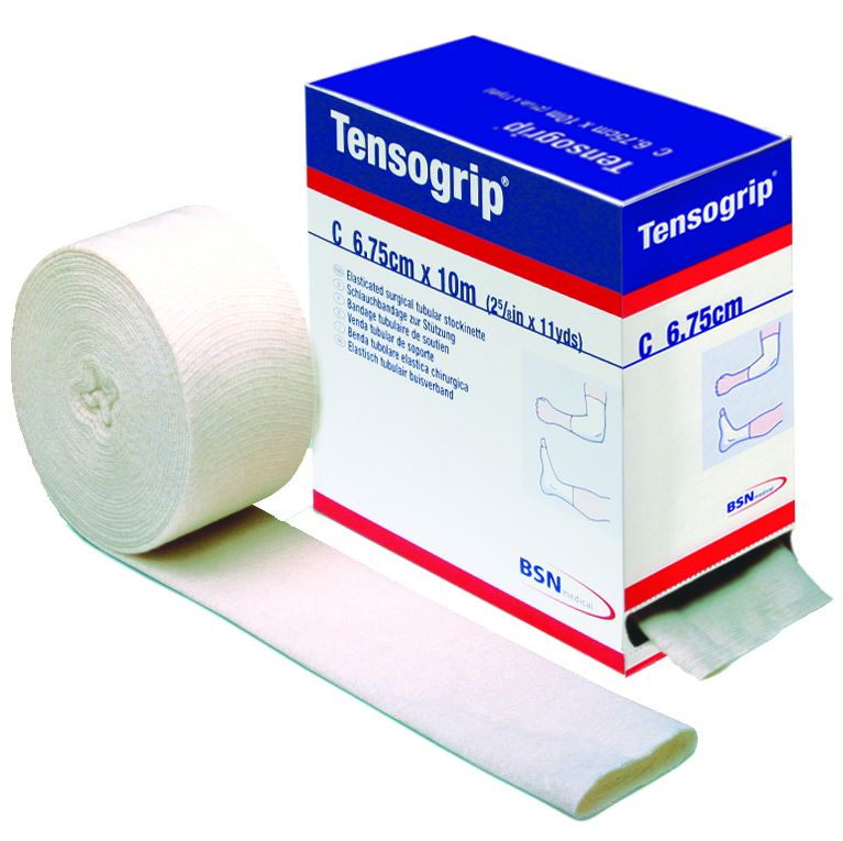 tensogrip tubular bandage