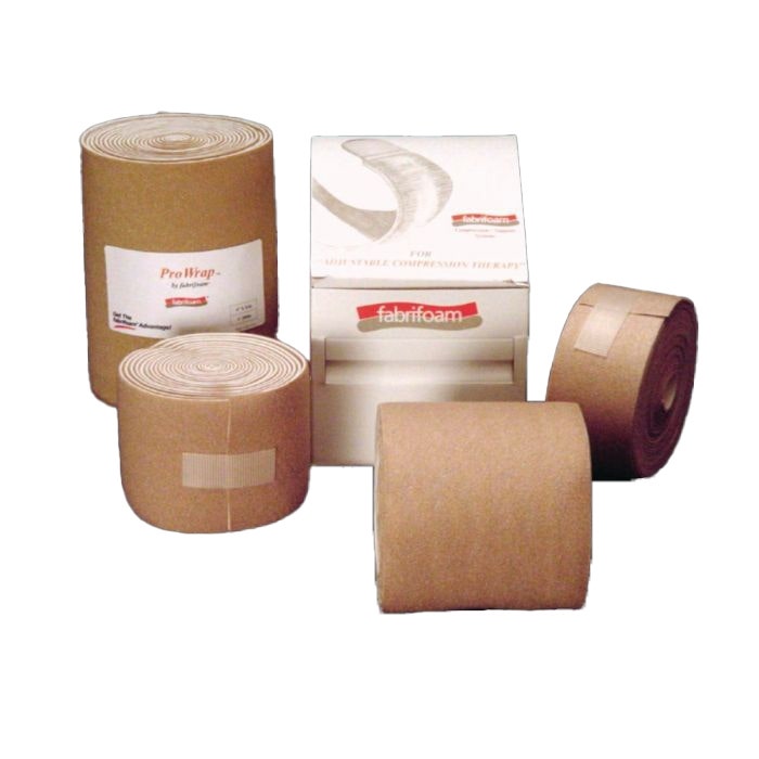 TensoWrap ProWrap