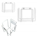 terumo sharps containers brackets fits