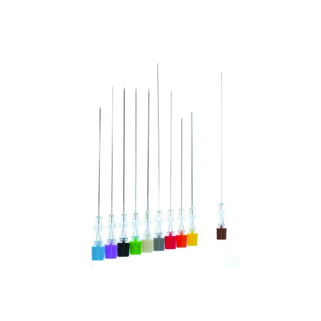 terumo spinal needles