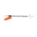 terumo insulin syringes with needles / 0.5ml 31g x 9mm / box of 100