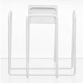 Wall/Trolley Bracket 10L Sharps